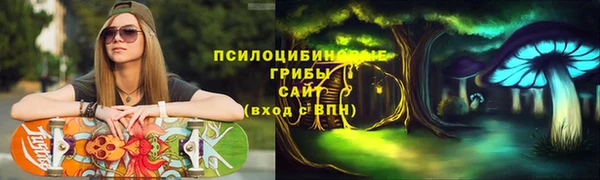 твердый Баксан